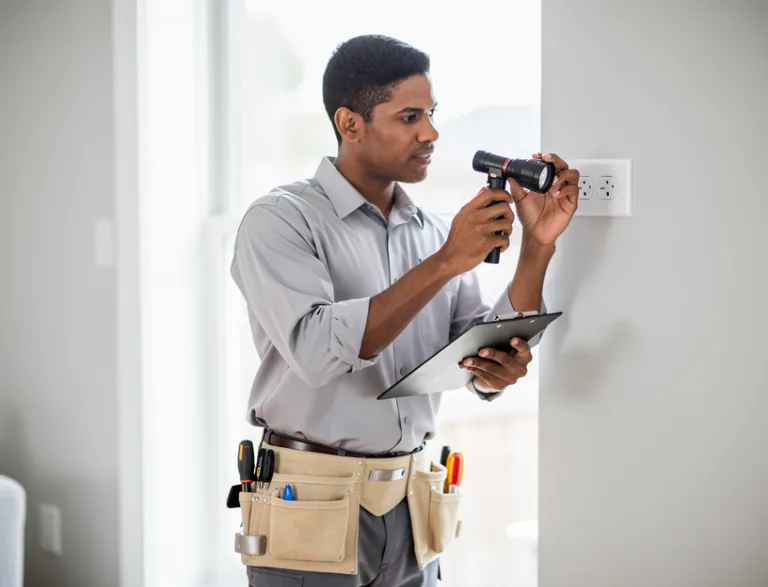 Home Inspector service in Guildford